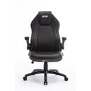 SILLA GAMING NASA VOYAGER NEGRA