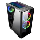 PRIMUX PC IOX GAMING PB870 RYZEN 5 PRO 4650G 16GB DDR4 1TB SSD W1