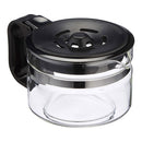 JARRA PEQUENA UNIVERSAL PARA CAFETEIRA DE FILTRO 800 ML