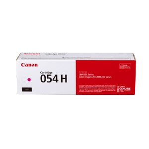 Canon 3026C002 toner 1 unidade(s) Original Magenta