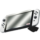 PROTECTOR PANTALLA BLACKFIRE SWITCH OLED TEMP GLAS