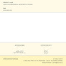 CONJUNTO DE 2 DRENOS 16-20CM PRESTO. TESCOMA