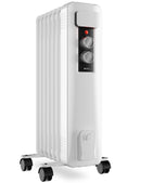 RADIADOR ACEITE ARTICA ARA1500 1500W