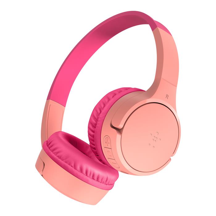 SOUNDFORM MINI PINK