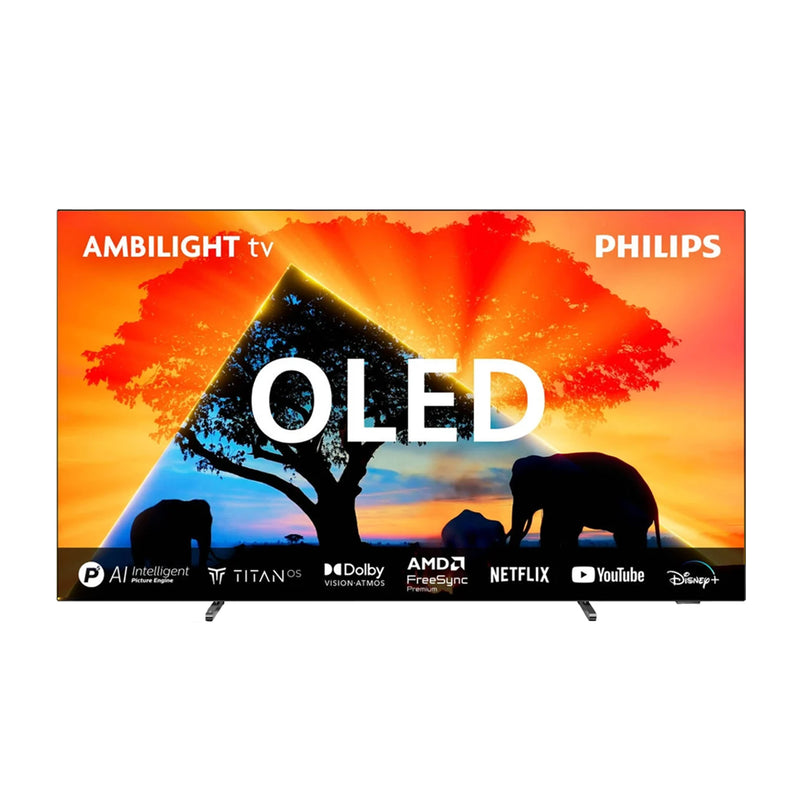 Philips 55OLED769/12 TV 139,7 cm (55") 4K Ultra HD Smart TV Wi-F