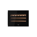 GARRAFEIRA 24 GARRAFAS ENCASTRAR TEKA RVI10024