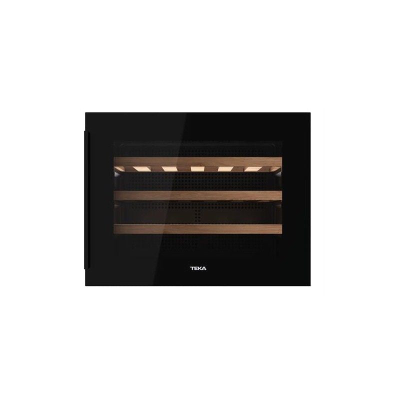 GARRAFEIRA 24 GARRAFAS ENCASTRAR TEKA RVI10024