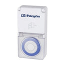 PROGRAMADOR ORBEGOZ.EXTERIOR IP44-PG10
