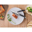 JOGO DE 4 FACAS BISTRO 11,5CM - 4,5´´ D 3 CLAVELES