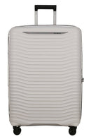 SAMSONITE - MALA DE VIAGEM GRANDE 75CM EXPANSÍVEL 4 RODAS BRANCO