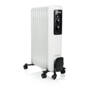 Tristar KA-5179 aquecedor Interior Branco 2000 W Aquecedor elétri