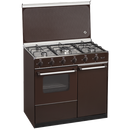 FOGÃO GRALUX FQ52002CT( AÇO INOXIDÁVEL  - 5 G  - GÁS  )