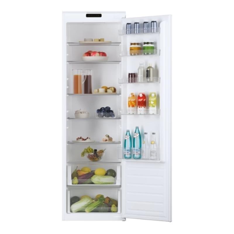 FRIGORÍFICO SEM CONGELADOR DE ENCASTRE CANDY CMS518EW