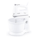 BATEDEIRA FLAMA 1417 FL - C/ TAÇA PLÁSTICA