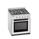 FOGAO MEIRELES N-500-W ST GAS NAT