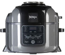 NINJA - PANELA ELÉTRICA 7EM1 OP300EU