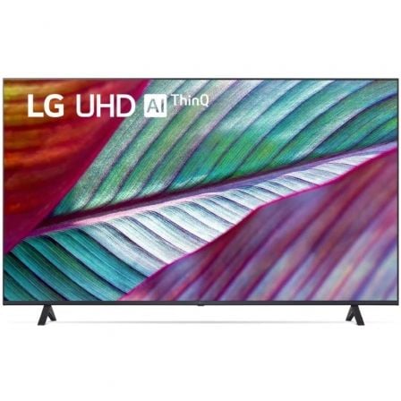 TV LG 55UR78006LK( 55" - 140 CM - LED UHD4K  - SMART TV WEBOS 23