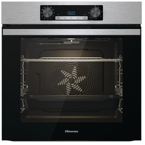 HISENSE - FORNO ENCASTRE BI62216AX