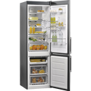FRIGORÍFICO COMBINADO WHIRLPOOL W9931DIXH 388L NF