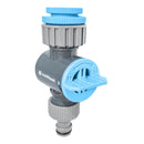 CONECTOR UNIVERSAL PARA TORNEIRA COM FILTRO IDEAL CELLFAST