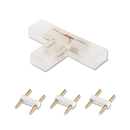 LUZ DE TIRA 2835 T CONECTOR