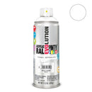 SPRAY PINTYPLUS EVOLUTION WATER-BASED 520CC IMPRIMAÇÃO BRANCO IW1