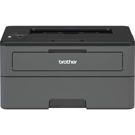 Brother HL-L2370DN impressora a laser 2400 x 600 DPI A4