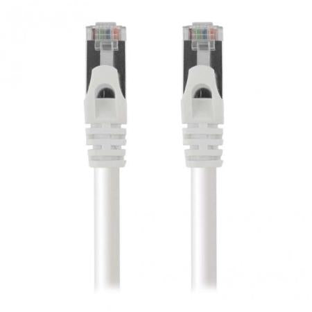 METRONIC CABO DE REDE  RJ 45 CAT 7 - 1,5 M