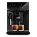 MÁQUINA CAFÉ UFESA SUPREME BARISTA AUTOMATICA 1550W 20 BARES