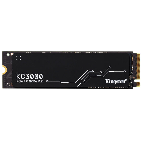 KC3000 2048G PCIE 4.0 NVME M.2 SSD