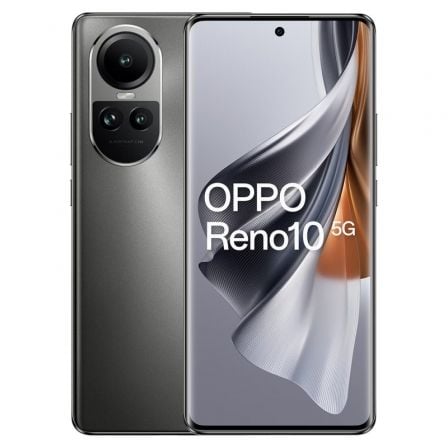 OPPO Reno 10 5G 17 cm (6.7") Dual SIM Android 13 USB Type-C 8 GB