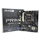PLACA BASE ASUS PRIME H610M-A R2.0 SOCKET 1700 MICRO ATX