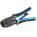CRIMPADORA PHASAK TD 019 PARA RJ11 RJ12 RJ45