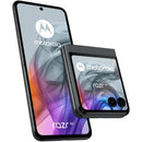 SMARTPHONE MOTOROLA RAZR 50 12/256 6,9" GRIS
