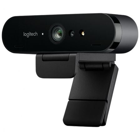 Logitech Brio webcam 4096 x 2160 pixels USB 3.2 Gen 1 (3.1 Gen 1)