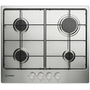 INDESIT - PLACA GÁS THP 642 IX/I 1