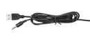 WEBCAM 720P HD COM MICROFONE