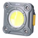 MINI PROJETOR LED DE TRABALHO 15W 1.000LM COB EDM