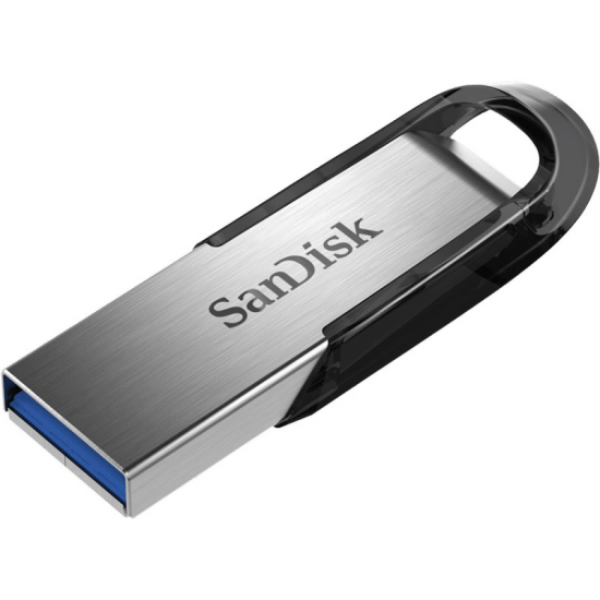 PEN DRIVE SANDISK  ULTRA FLAIR 64GB USB 3.0