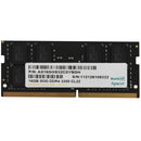 MEMORIA RAM APACER ES.16G21.PSH 16GB DDR4 3200MHZ 1.2V CL22 SODIM