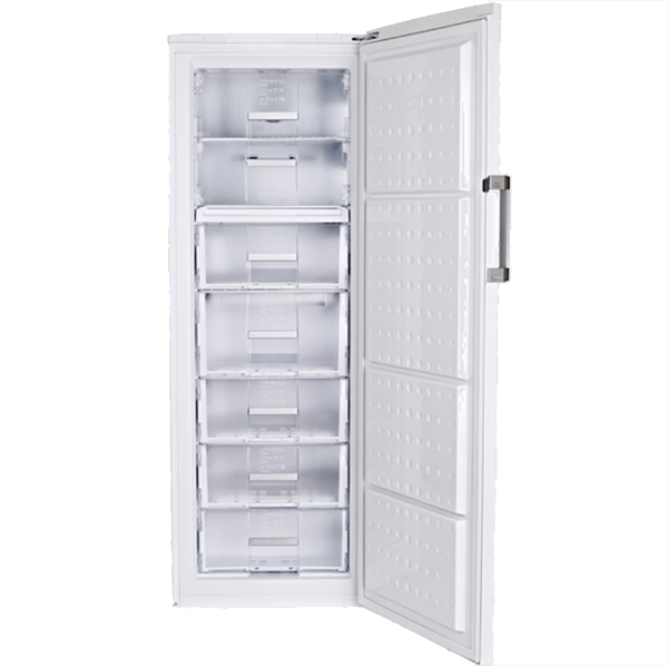 Teka TGF3 270 congelador/arca frigorífica De pé Independente 256