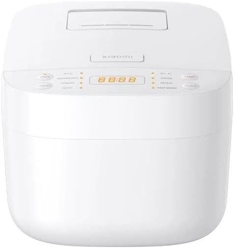 XIAOMI SMART MULTIFUNCTIONAL RICE COOKER EU BHR7919EU