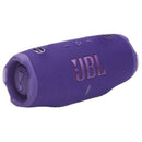 ALTAVOZ CON BLUETOOTH JBL CHARGE 6 45W 1.0 PÚRPURA