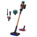 DYSON ASPIRADOR VERTICAL SFIO V16 PISTON ANIMAL SUBMARINE