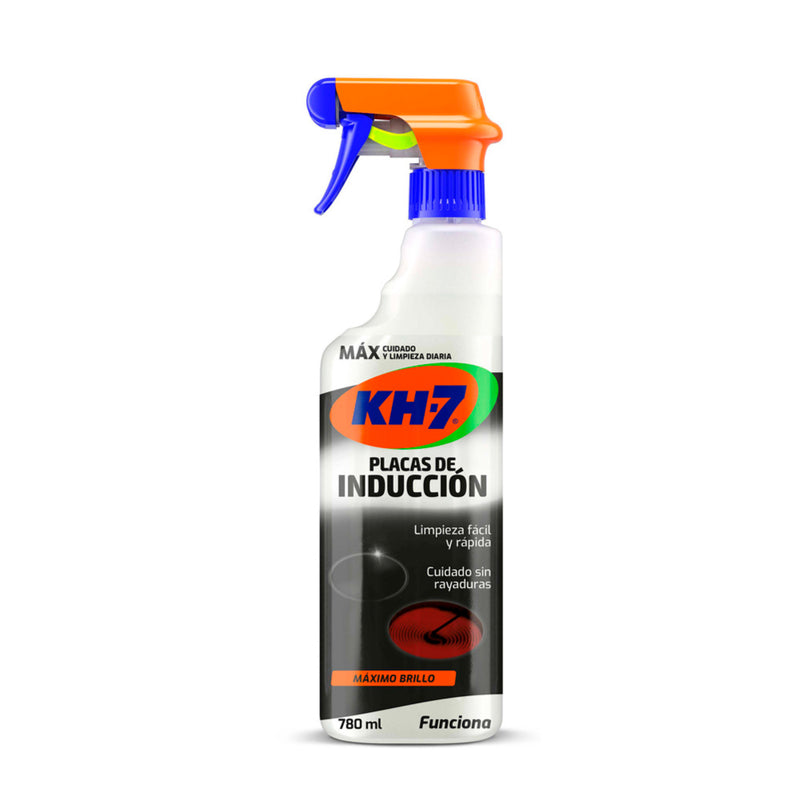 KH-7 PLACAS INDUÇÃO 780ML