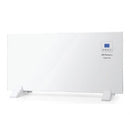 EMISSOR TÉRMICO ORBEGOZO - REH1000 BRANCO