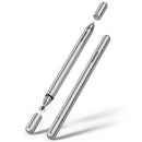 LÁPIZ ÓPTICO VENTION KQMH0 UNIVERSAL ALUMINIO GRIS