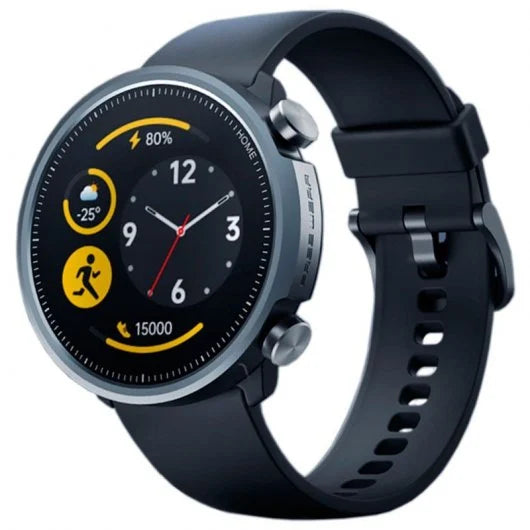 MIBRO WATCH A1 RELOJ SMARTWATCH PANTALLA 1.28 - BLUETOOTH 5.0 - A