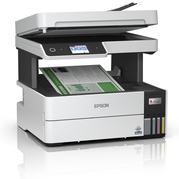 IMPRESSORA EPSON ECOTANK ET-5150