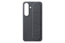 SAMSUNG - CAPA STANDING COM FITA S25 PRETO EF-GS931CBEGWW